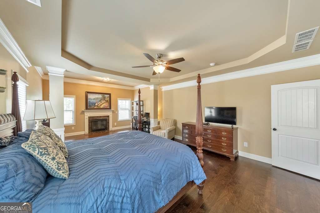 1637 Bunting Forest Court Marietta - Photo 33