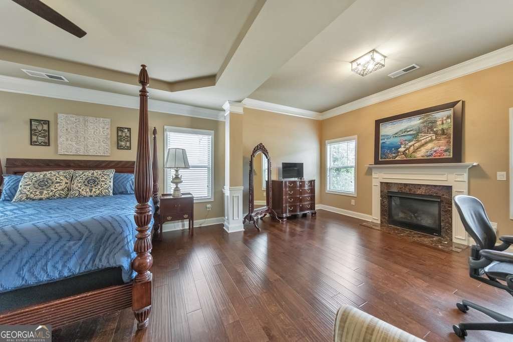1637 Bunting Forest Court Marietta - Photo 34