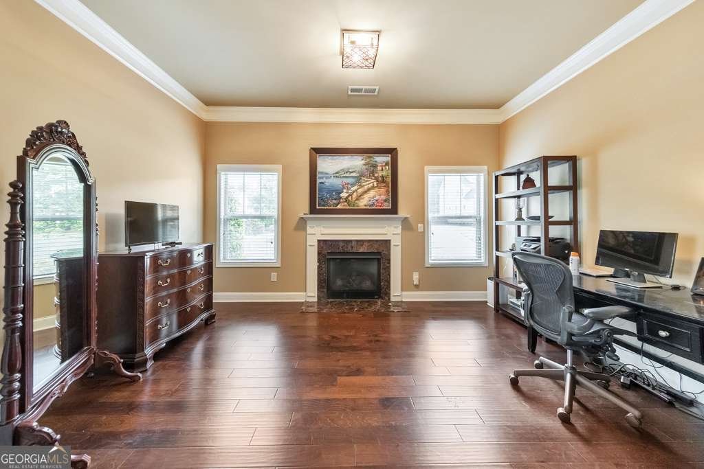 1637 Bunting Forest Court Marietta - Photo 35