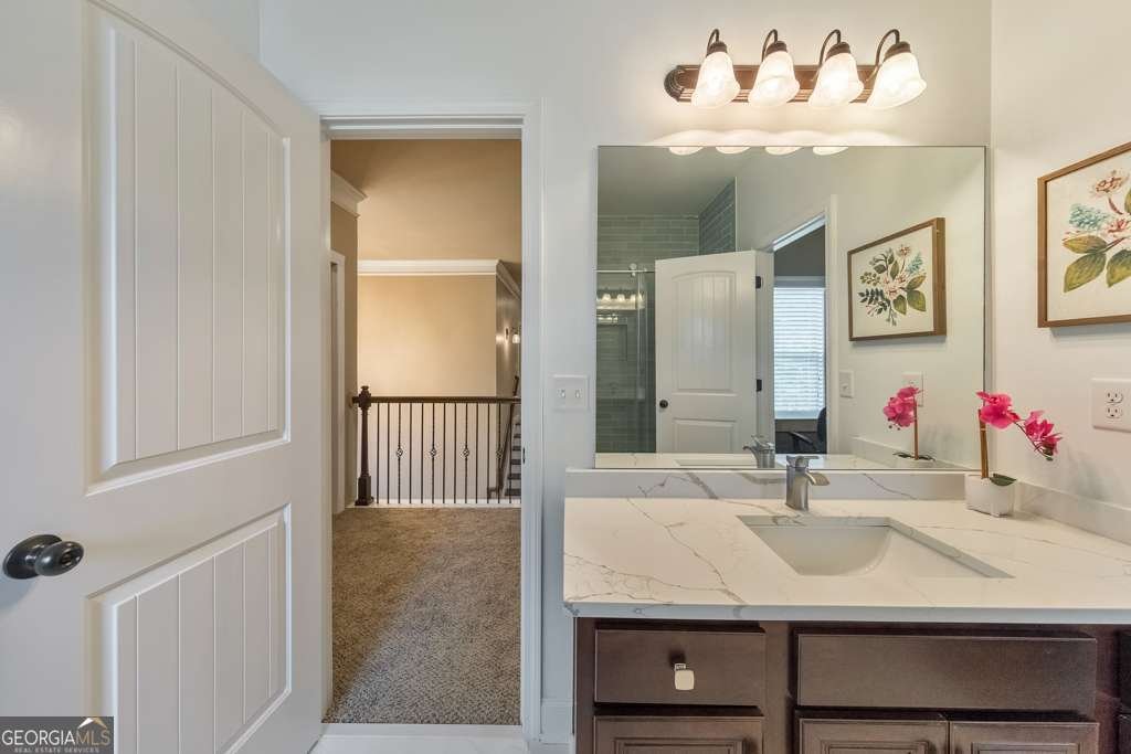 1637 Bunting Forest Court Marietta - Photo 52