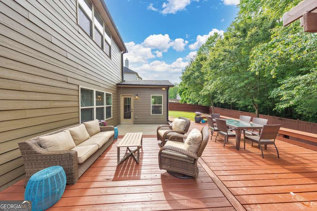 1637 Bunting Forest Court Marietta - Photo 59