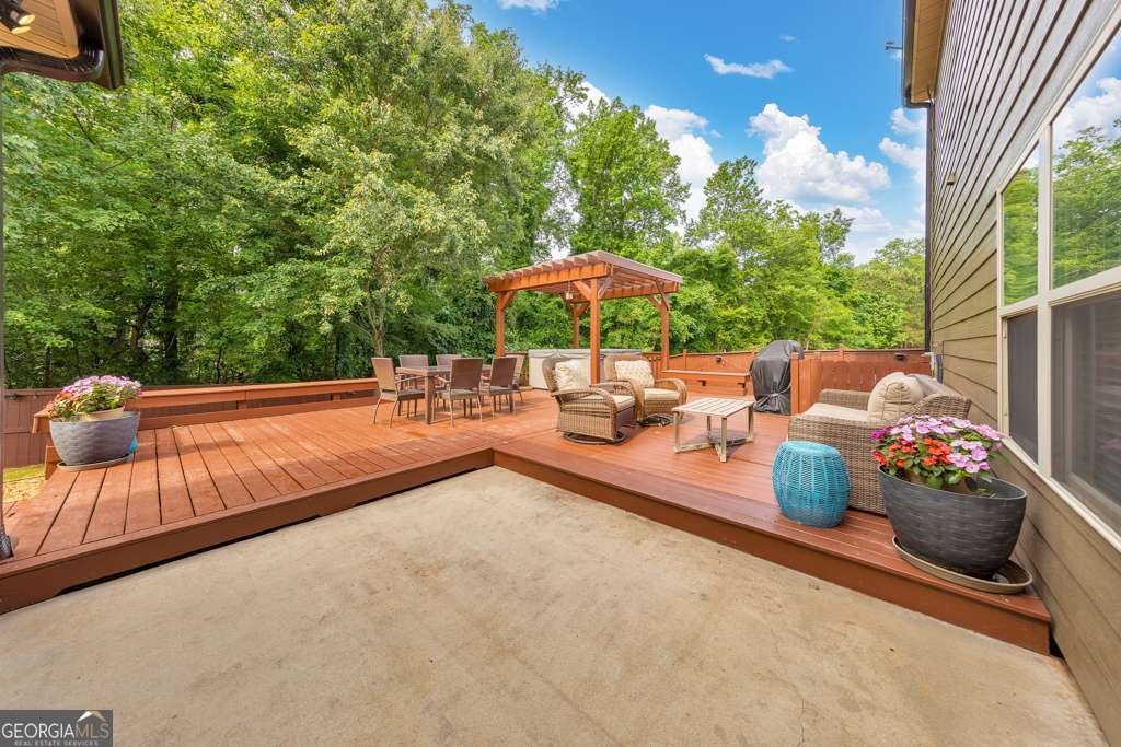 1637 Bunting Forest Court Marietta - Photo 60