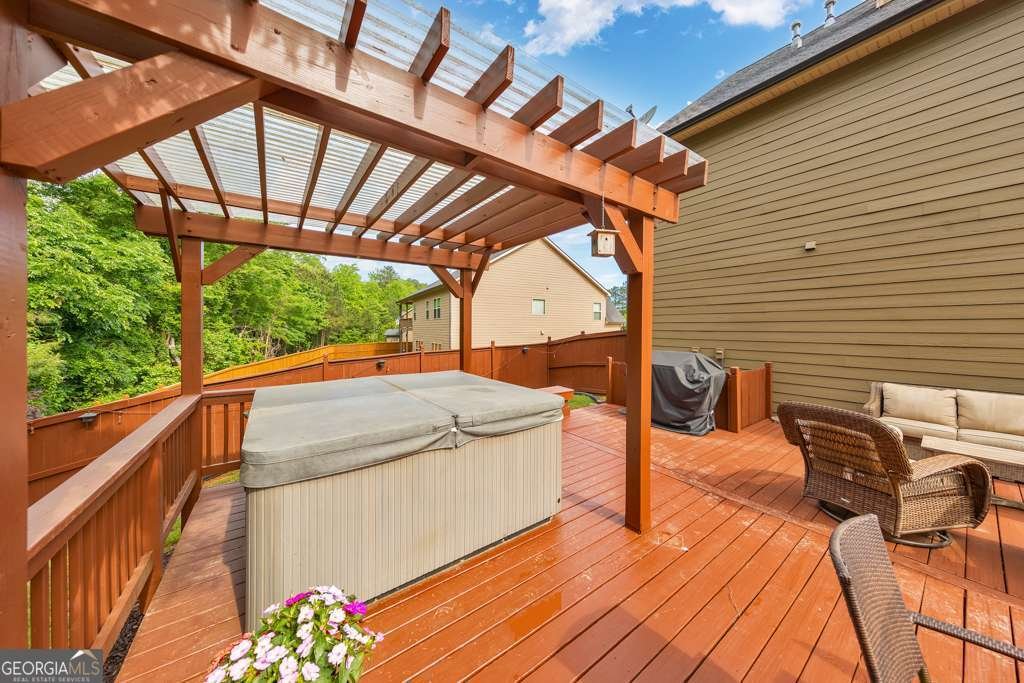 1637 Bunting Forest Court Marietta - Photo 61