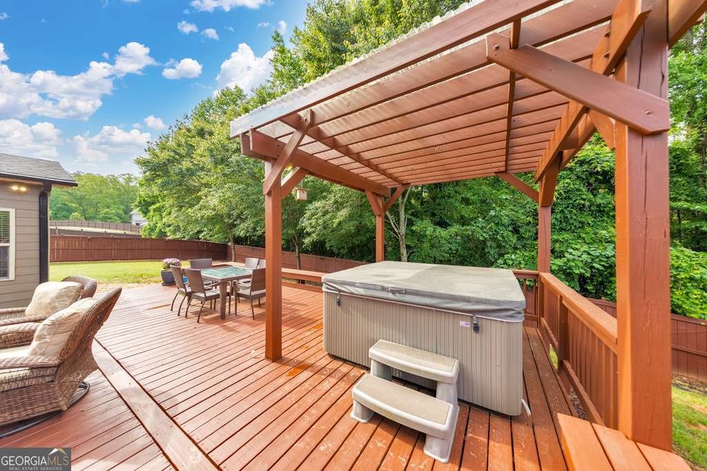 1637 Bunting Forest Court Marietta - Photo 63