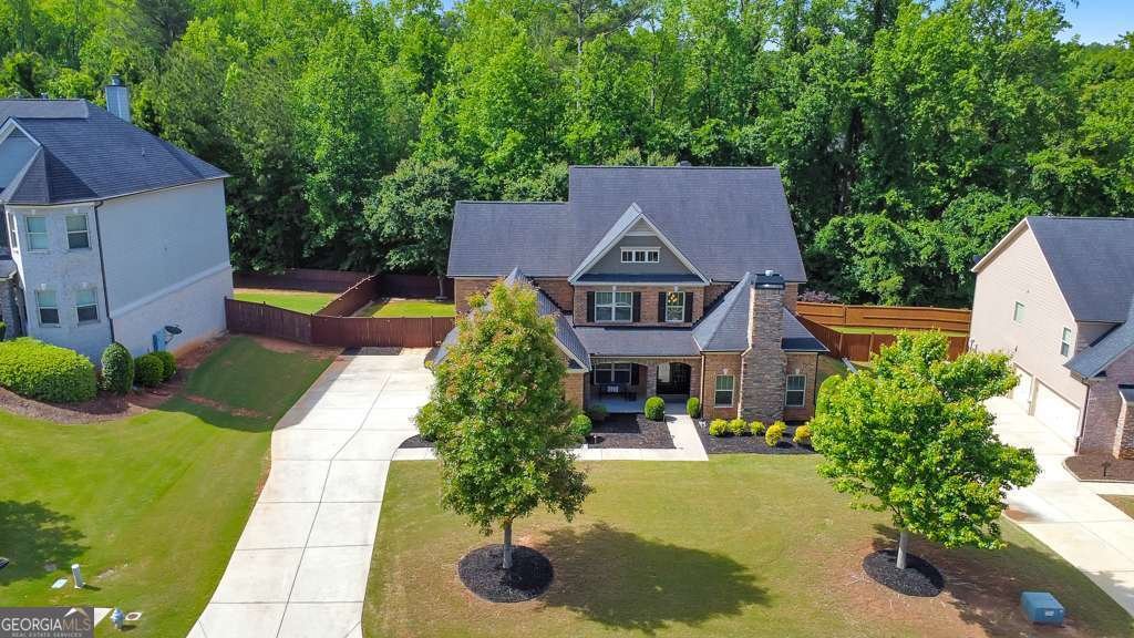 1637 Bunting Forest Court Marietta - Photo 67