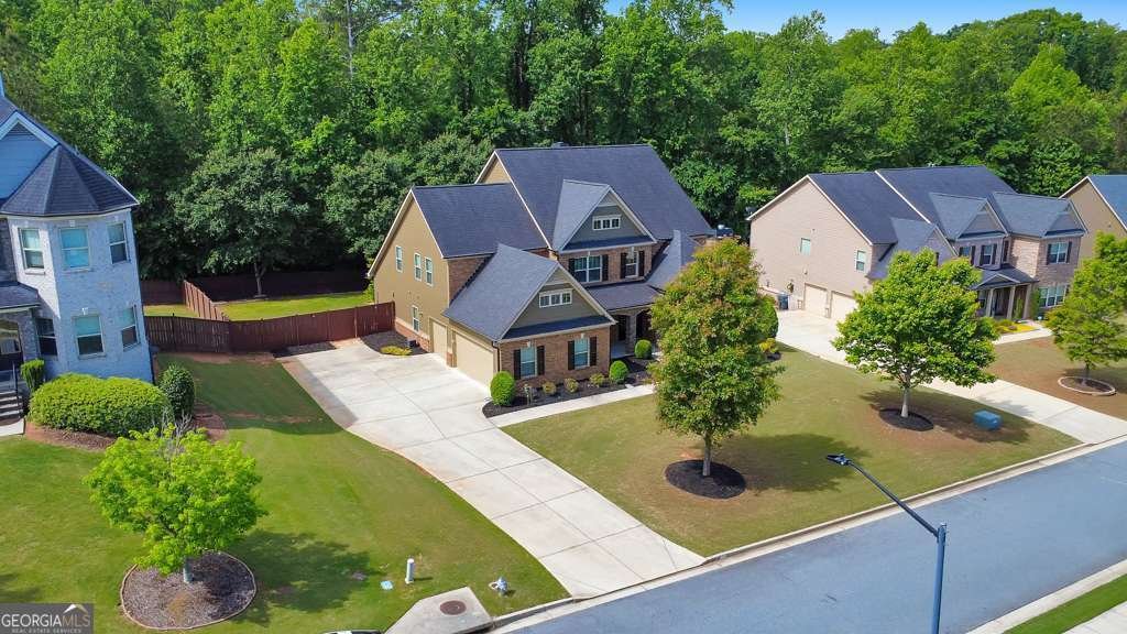 1637 Bunting Forest Court Marietta - Photo 68