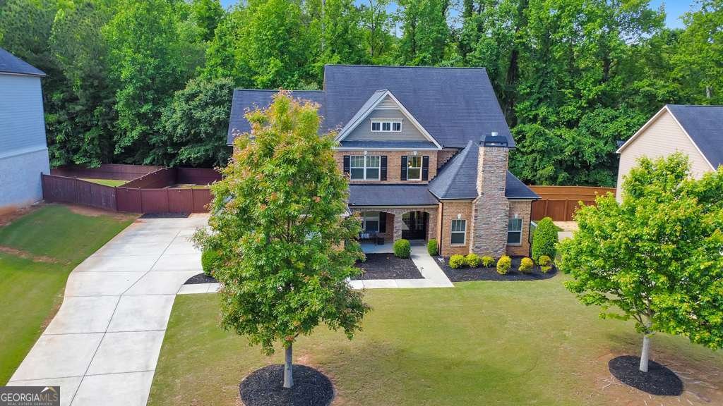 1637 Bunting Forest Court Marietta - Photo 69