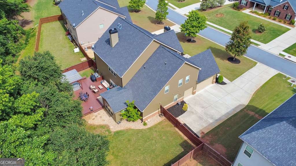 1637 Bunting Forest Court Marietta - Photo 70