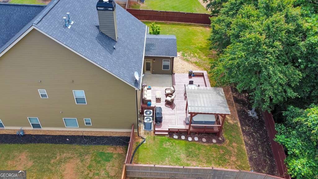 1637 Bunting Forest Court Marietta - Photo 72