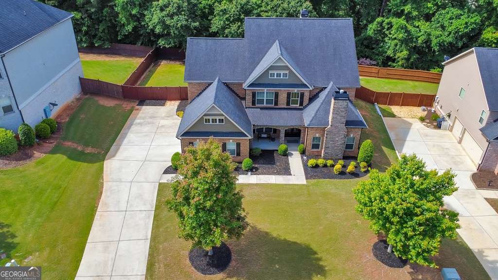 1637 Bunting Forest Court Marietta - Photo 73