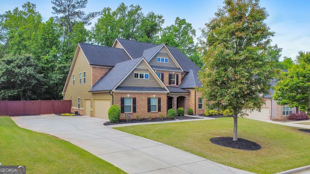 1637 Bunting Forest Court Marietta - Photo 9