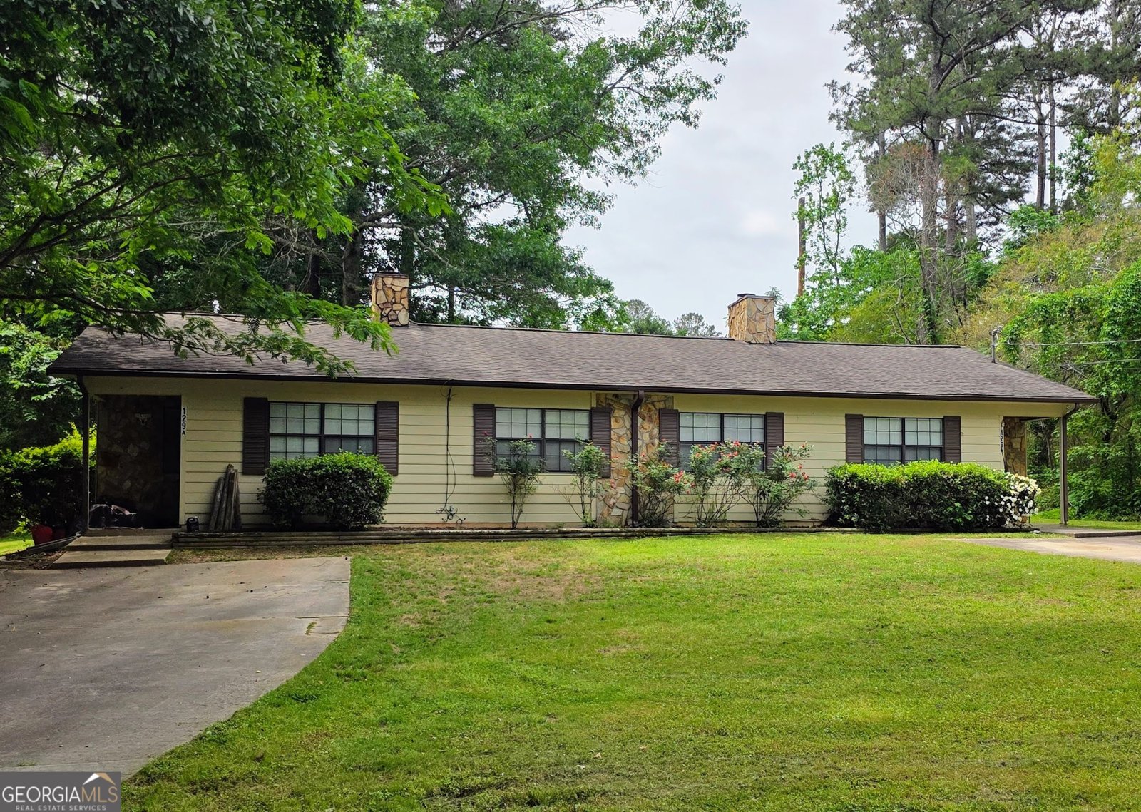 129 Valleywood Road Tyrone - main photo