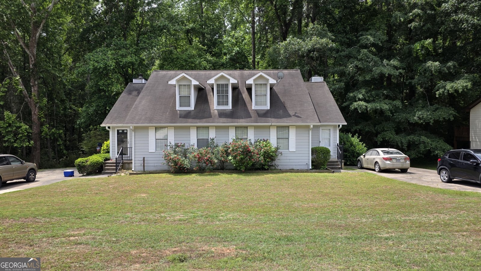225 Handley Court Tyrone - main photo