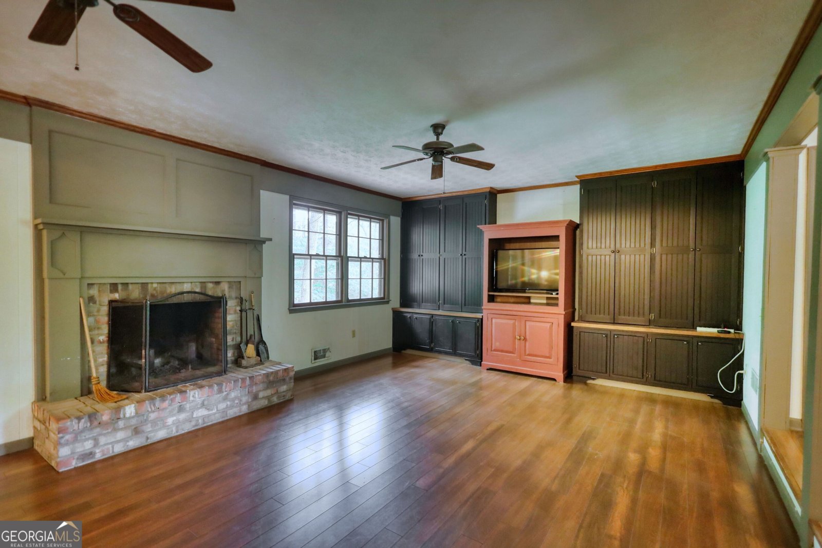 3395 Daniel Bridge Road Conyers - Photo 10