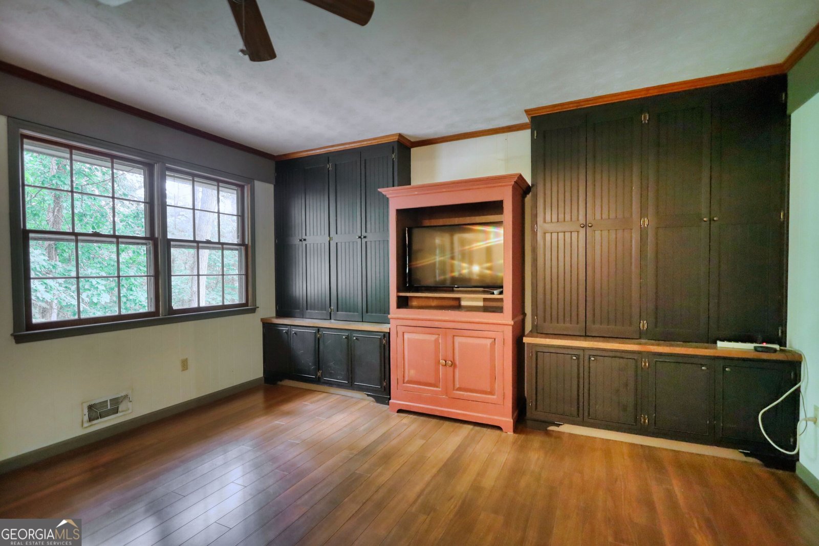 3395 Daniel Bridge Road Conyers - Photo 11