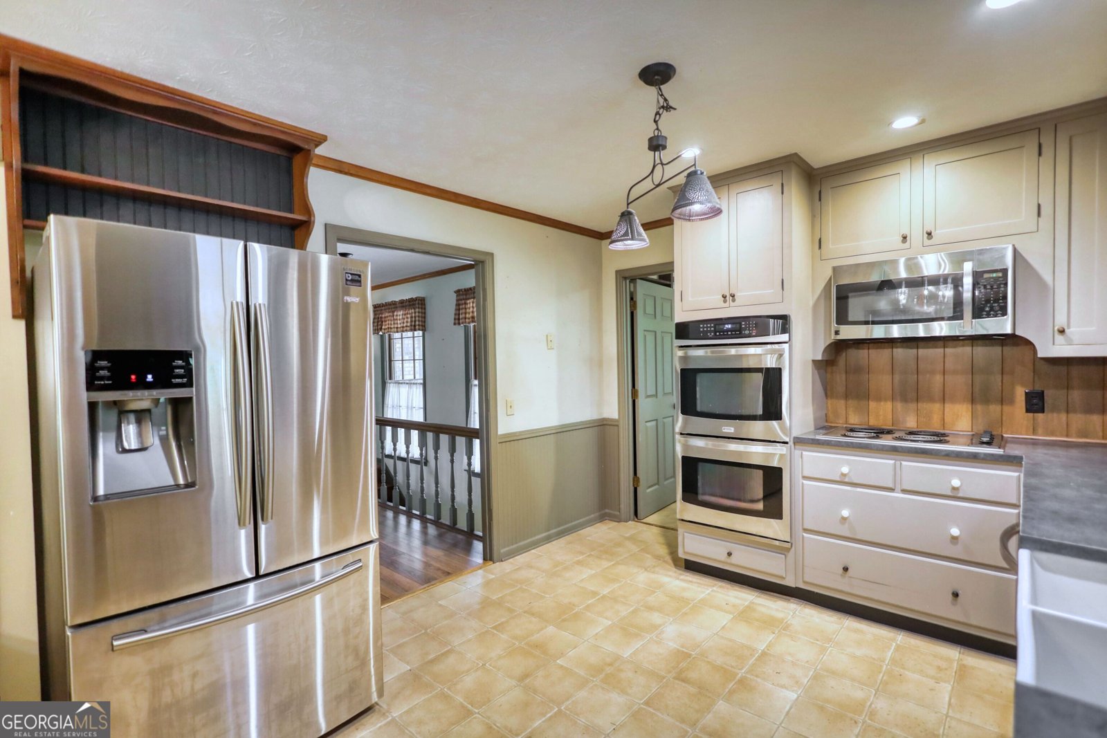 3395 Daniel Bridge Road Conyers - Photo 16