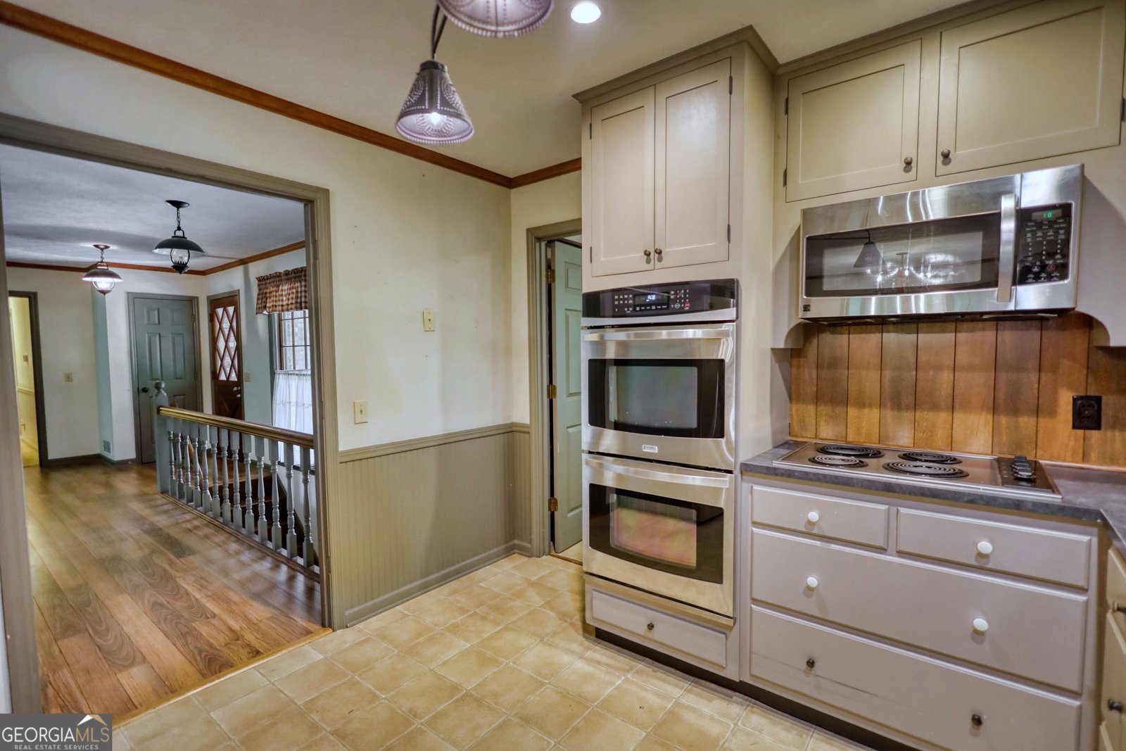 3395 Daniel Bridge Road Conyers - Photo 17