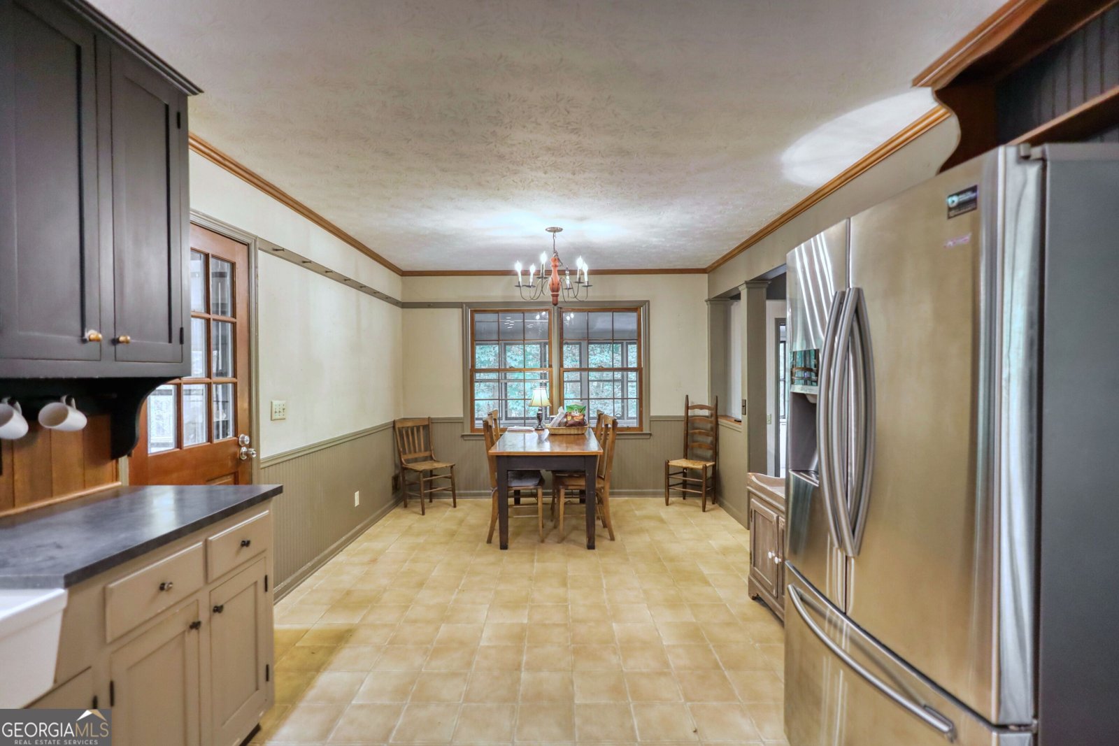 3395 Daniel Bridge Road Conyers - Photo 19