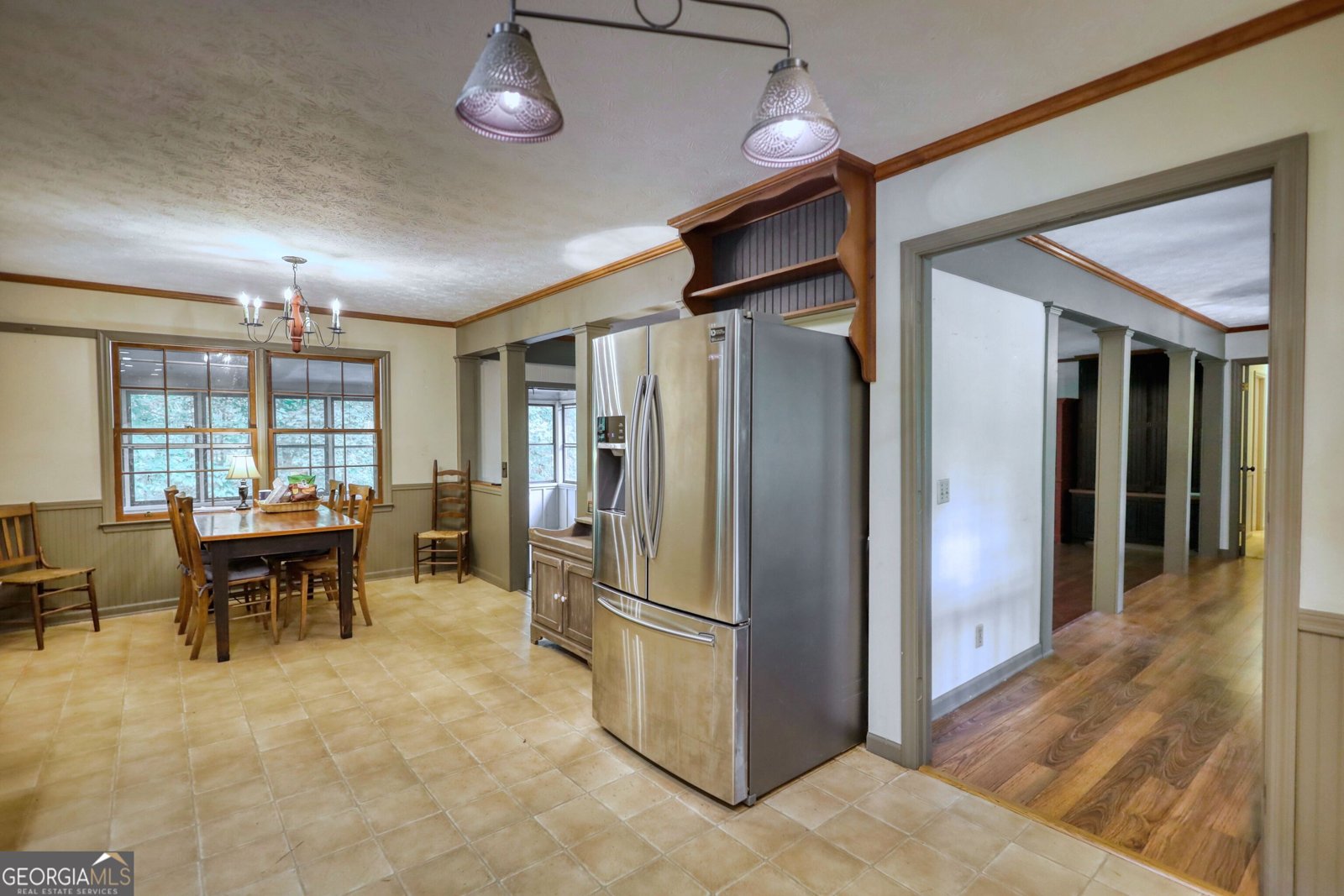 3395 Daniel Bridge Road Conyers - Photo 20