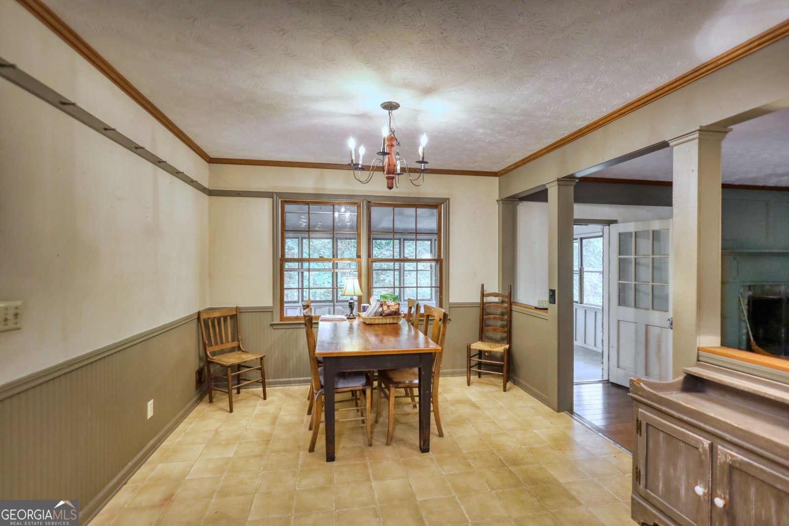 3395 Daniel Bridge Road Conyers - Photo 21
