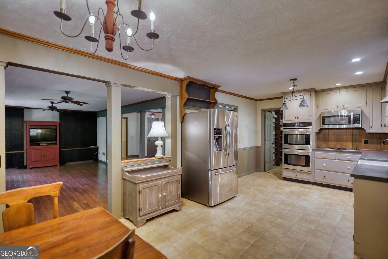 3395 Daniel Bridge Road Conyers - Photo 23