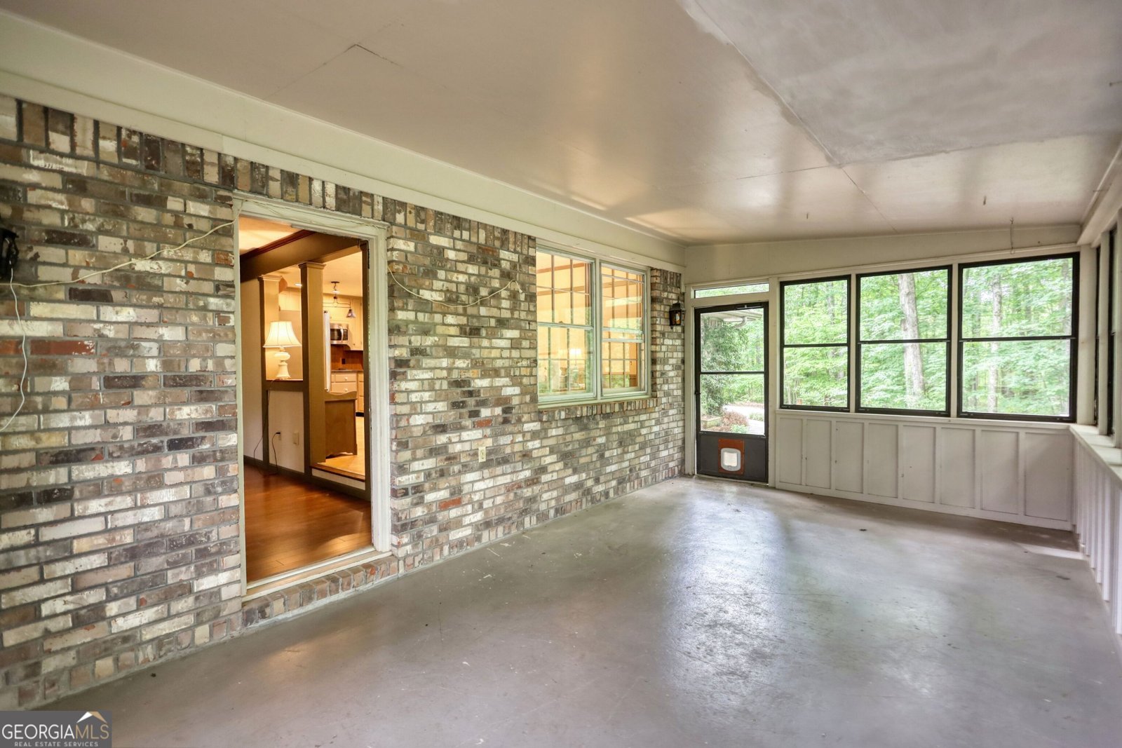 3395 Daniel Bridge Road Conyers - Photo 29