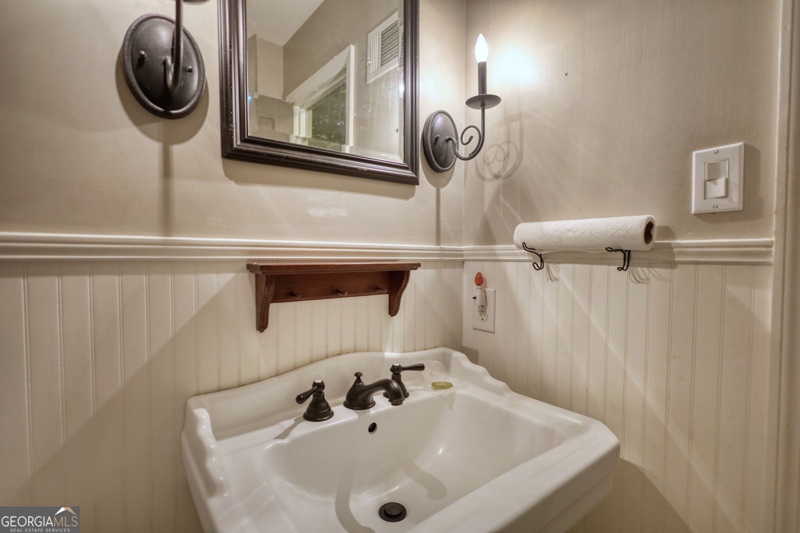 3395 Daniel Bridge Road Conyers - Photo 32