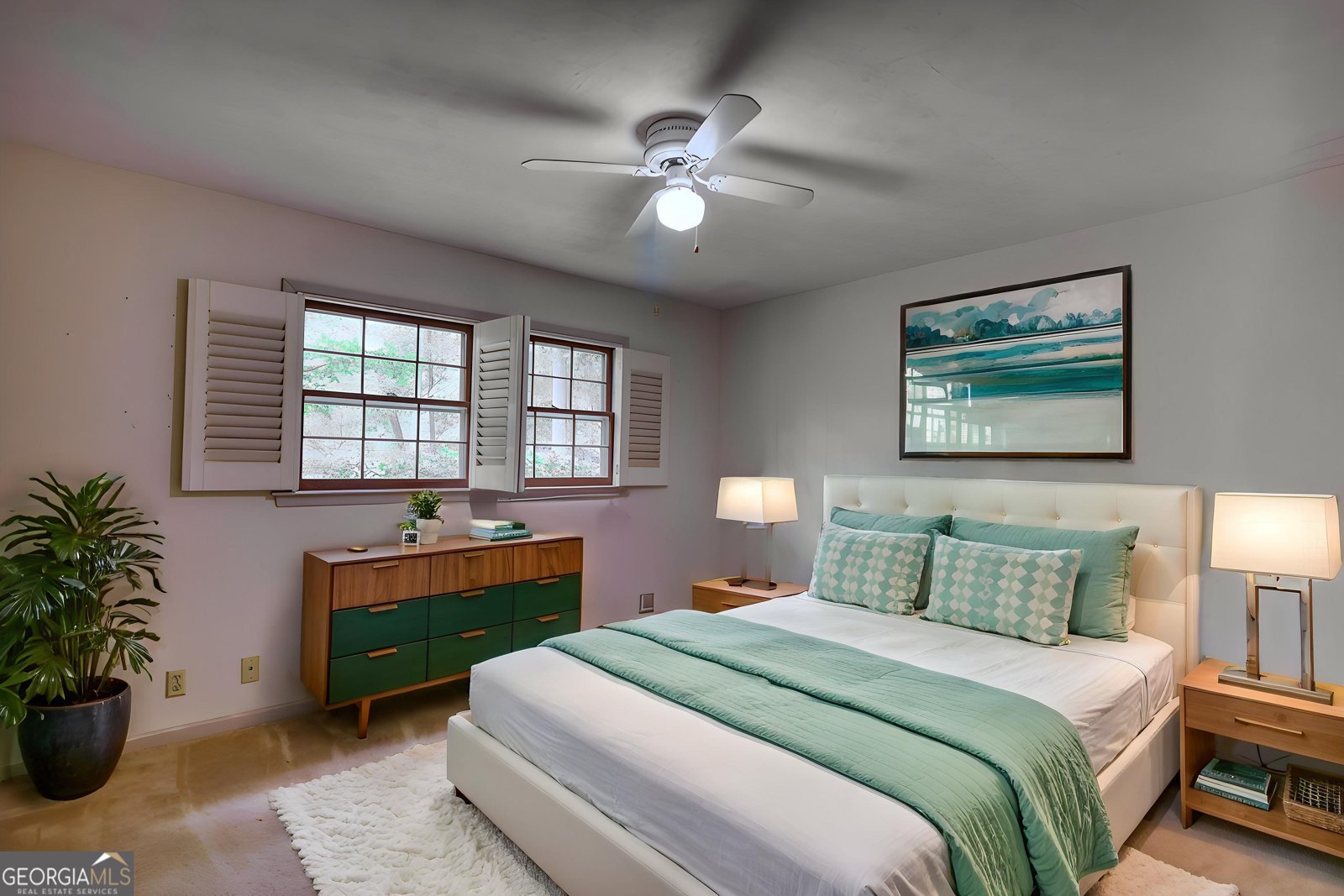 3395 Daniel Bridge Road Conyers - Photo 33