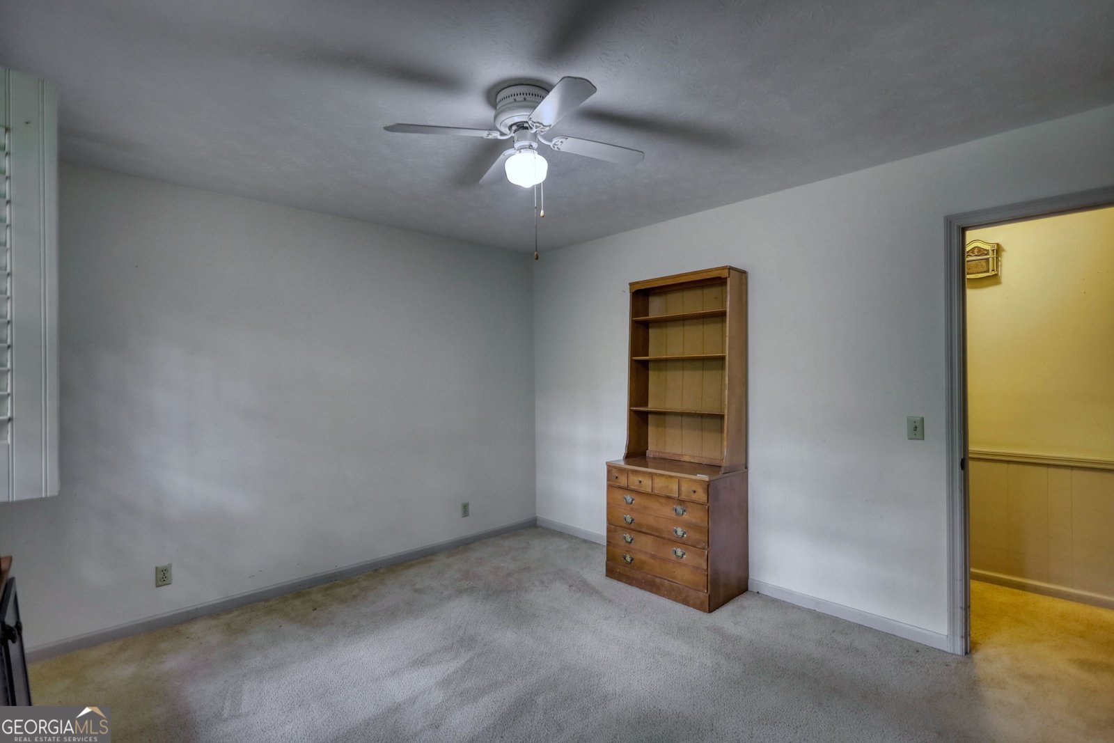 3395 Daniel Bridge Road Conyers - Photo 35