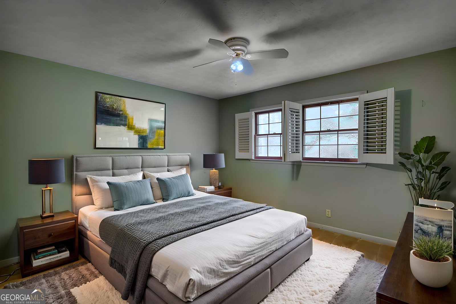 3395 Daniel Bridge Road Conyers - Photo 39