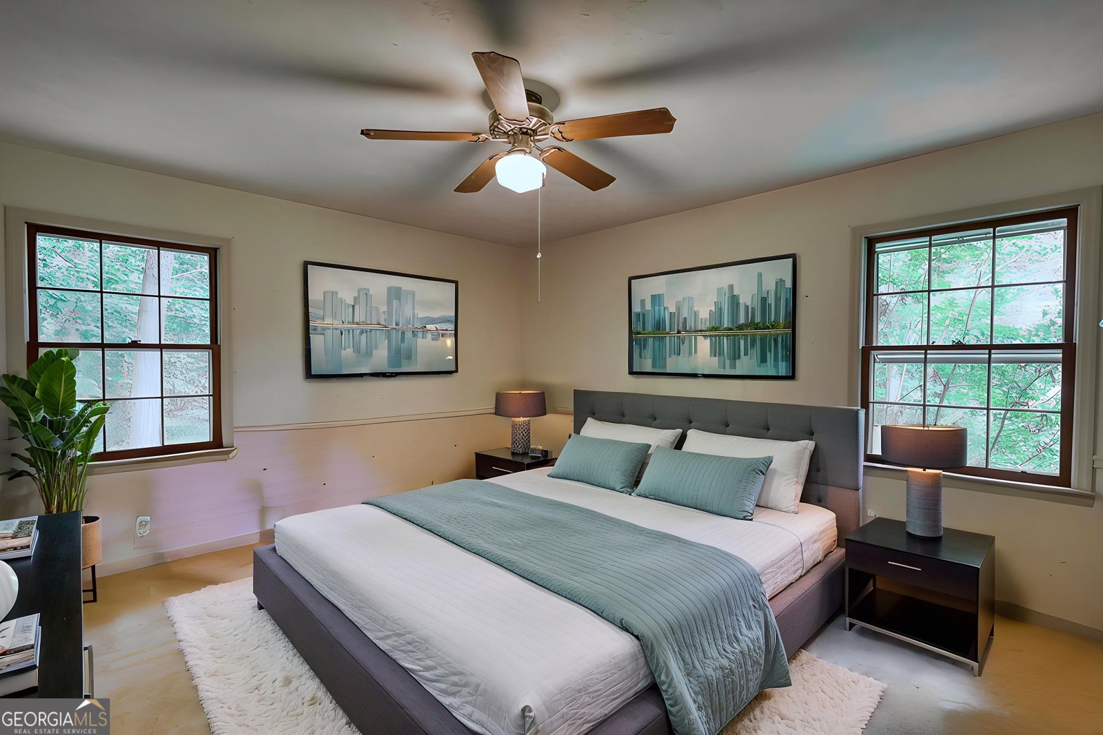 3395 Daniel Bridge Road Conyers - Photo 41
