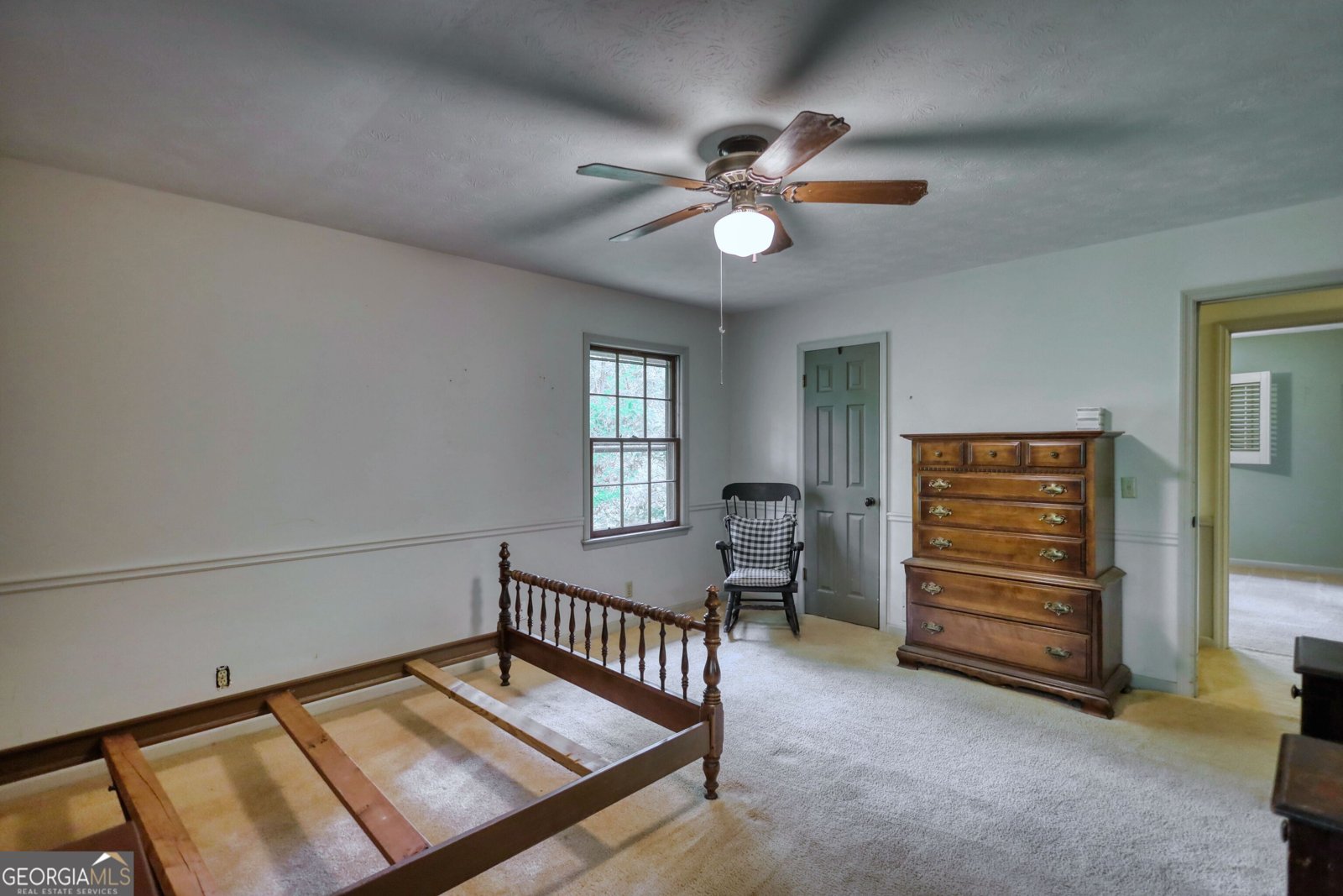 3395 Daniel Bridge Road Conyers - Photo 43