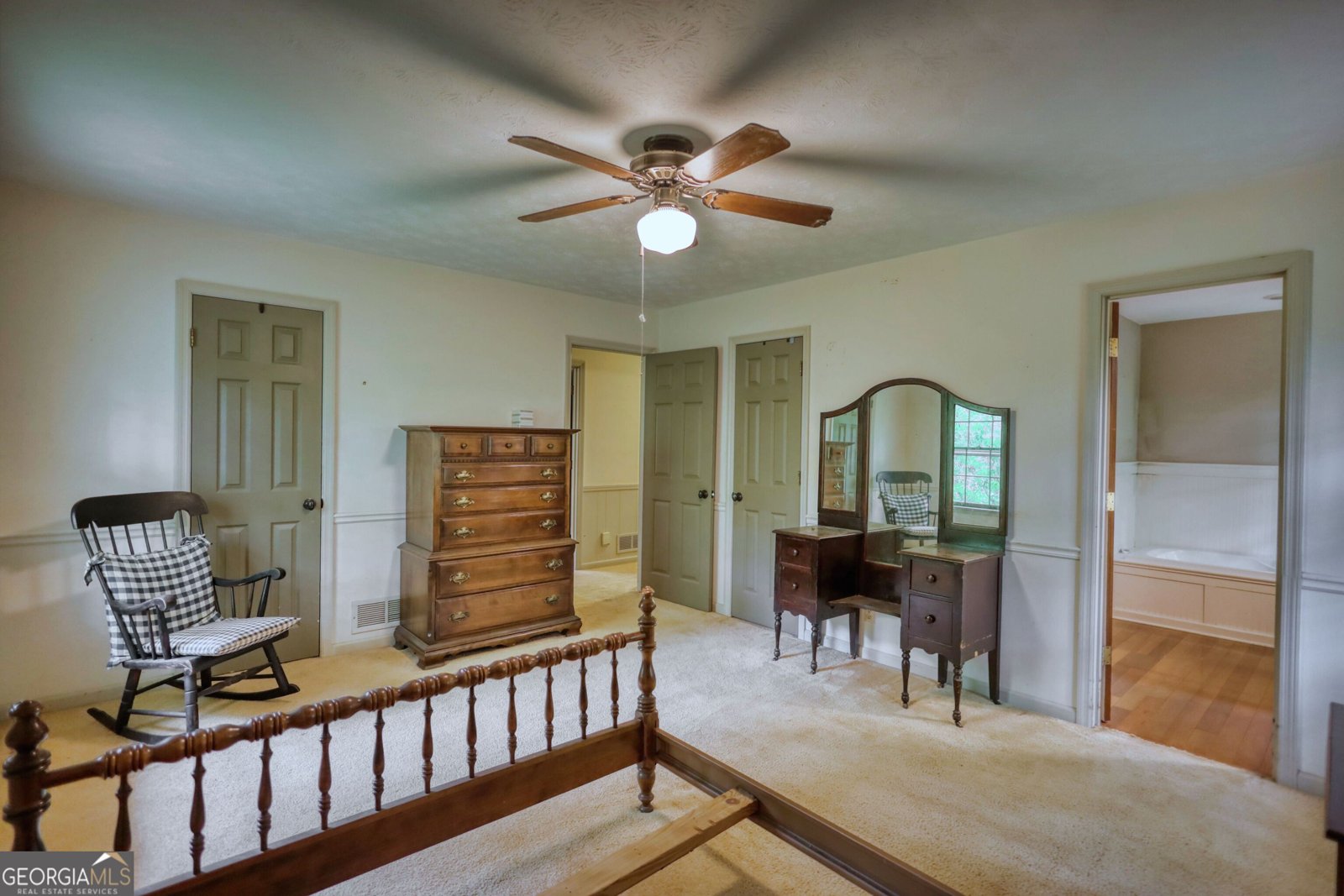 3395 Daniel Bridge Road Conyers - Photo 44