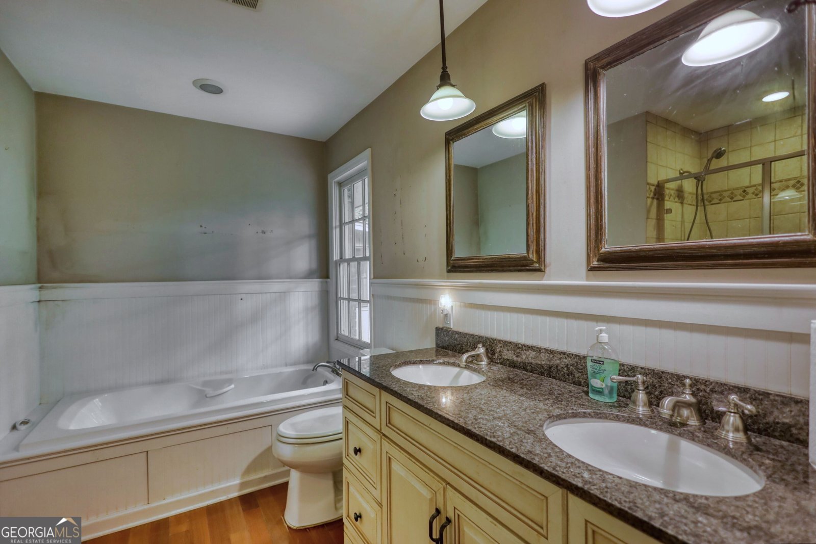 3395 Daniel Bridge Road Conyers - Photo 45