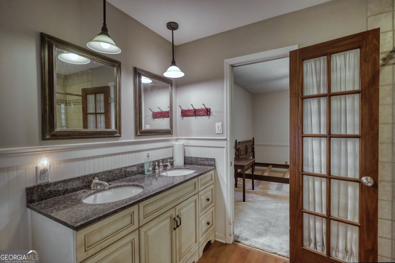 3395 Daniel Bridge Road Conyers - Photo 49
