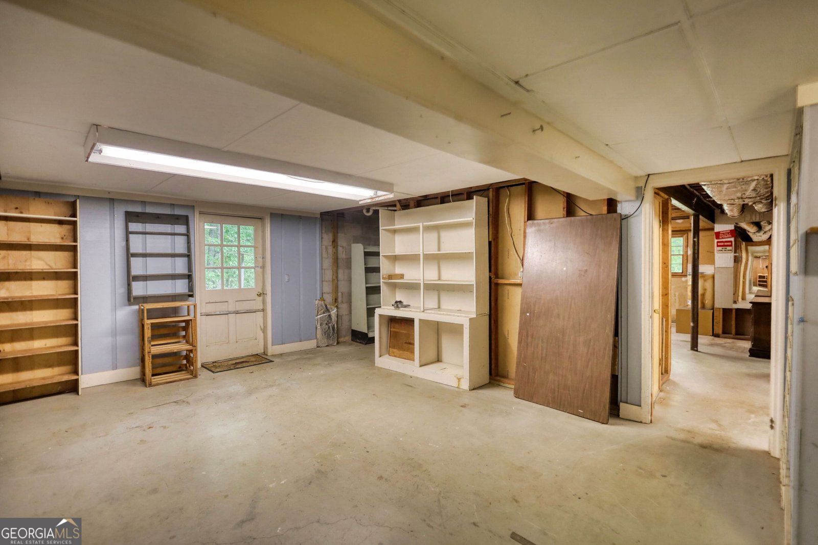 3395 Daniel Bridge Road Conyers - Photo 50