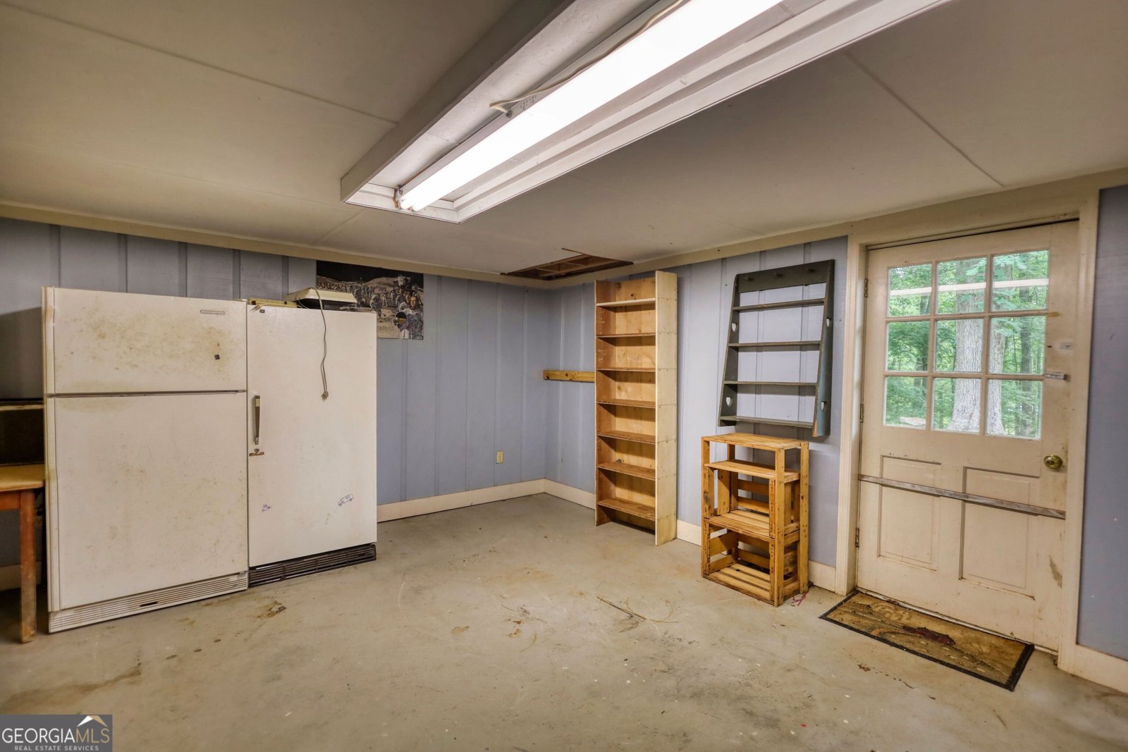3395 Daniel Bridge Road Conyers - Photo 51