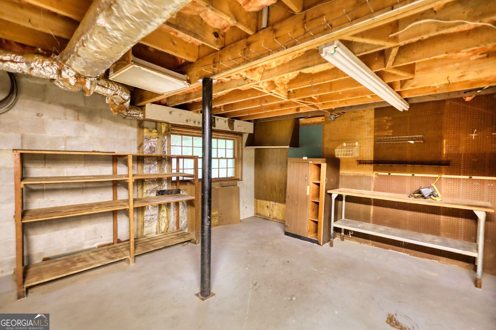3395 Daniel Bridge Road Conyers - Photo 54