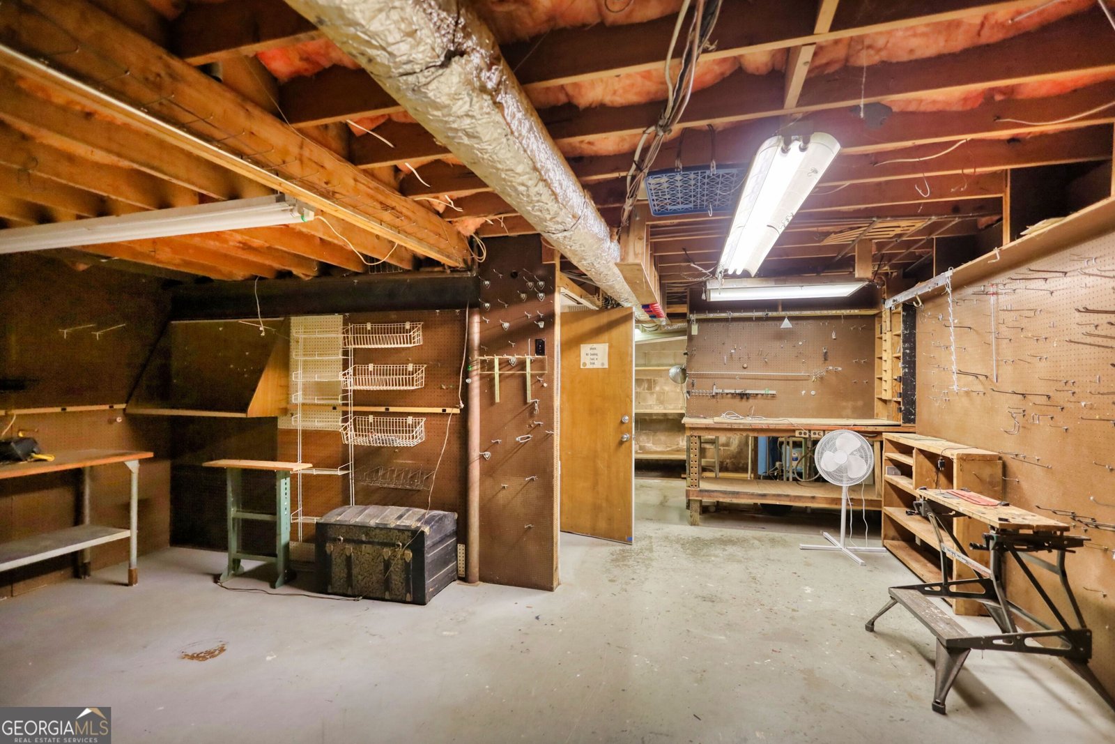 3395 Daniel Bridge Road Conyers - Photo 55