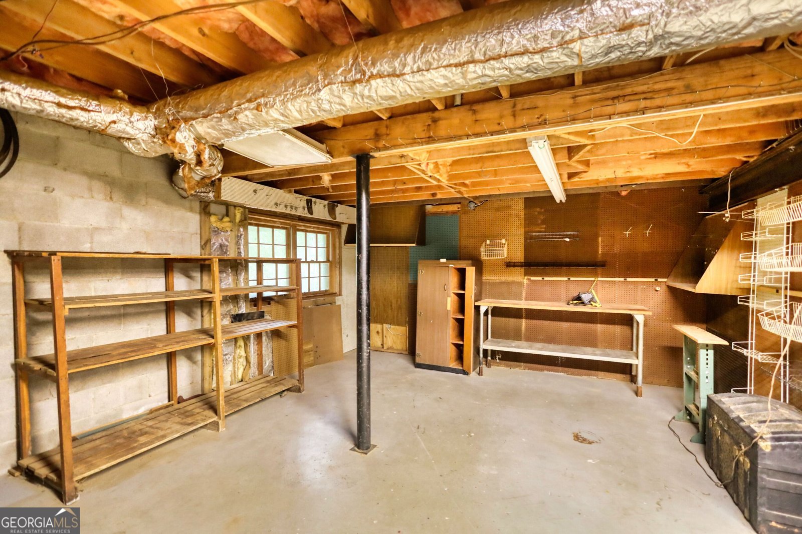 3395 Daniel Bridge Road Conyers - Photo 56