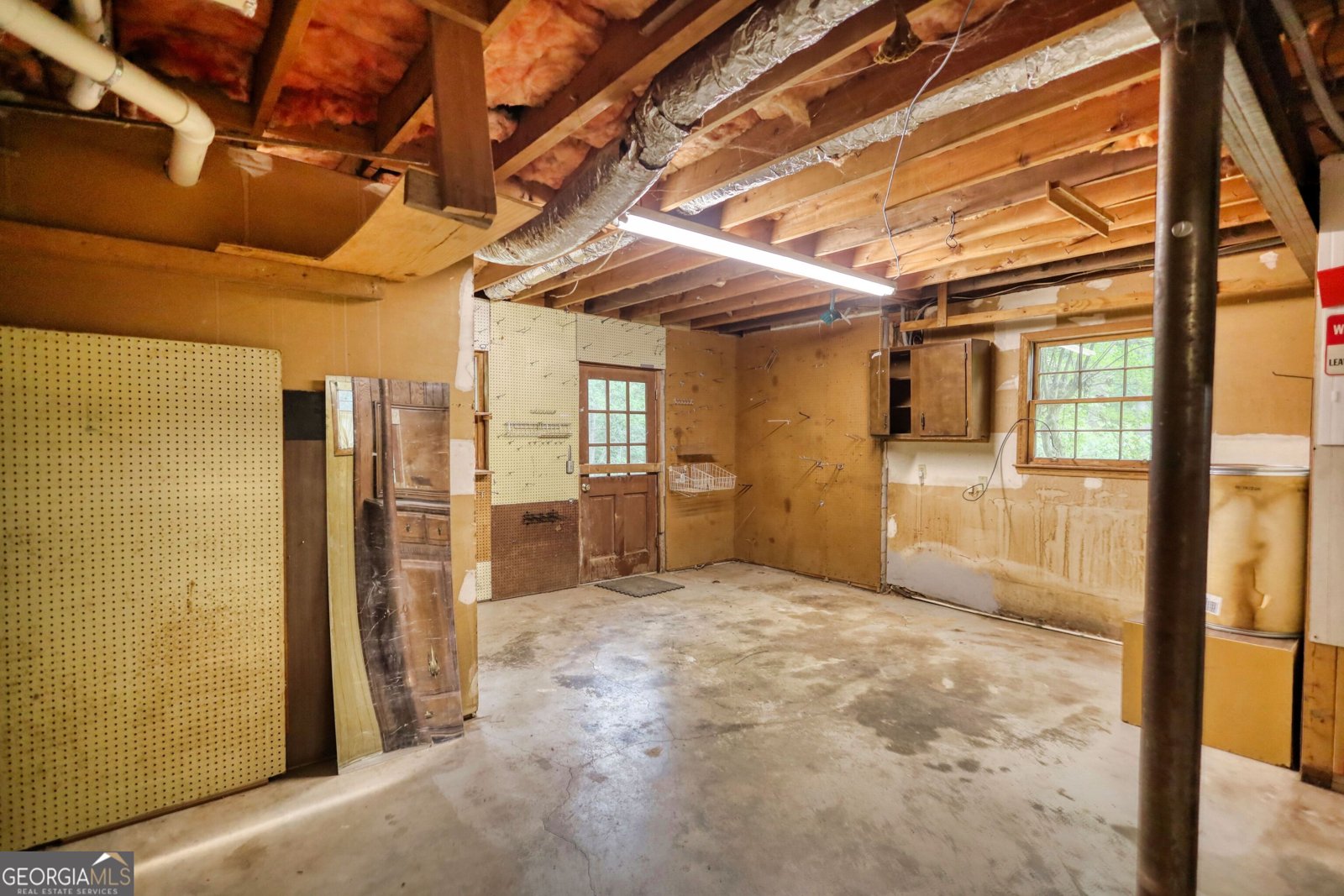 3395 Daniel Bridge Road Conyers - Photo 58