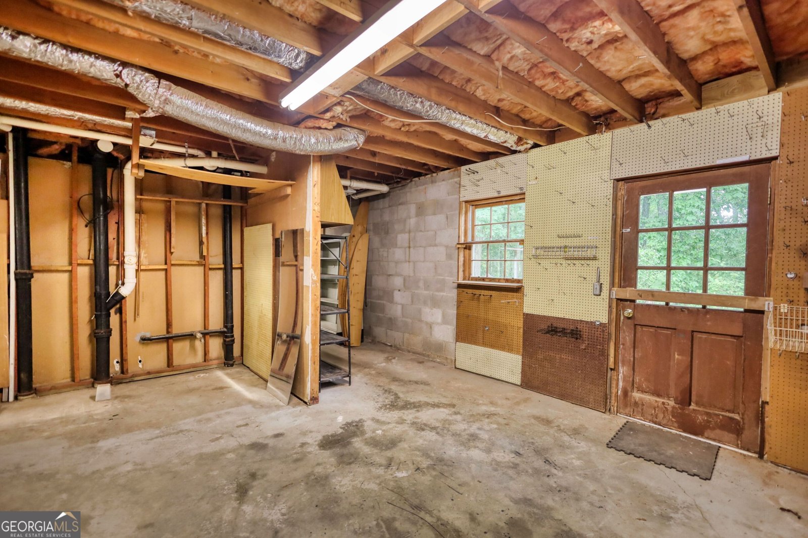 3395 Daniel Bridge Road Conyers - Photo 59