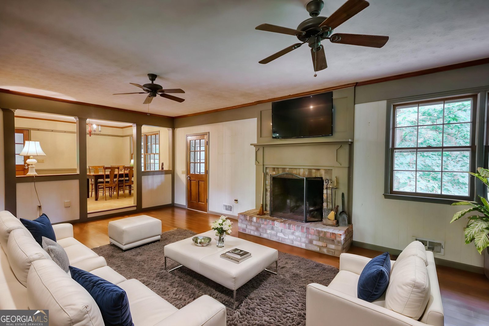 3395 Daniel Bridge Road Conyers - Photo 6