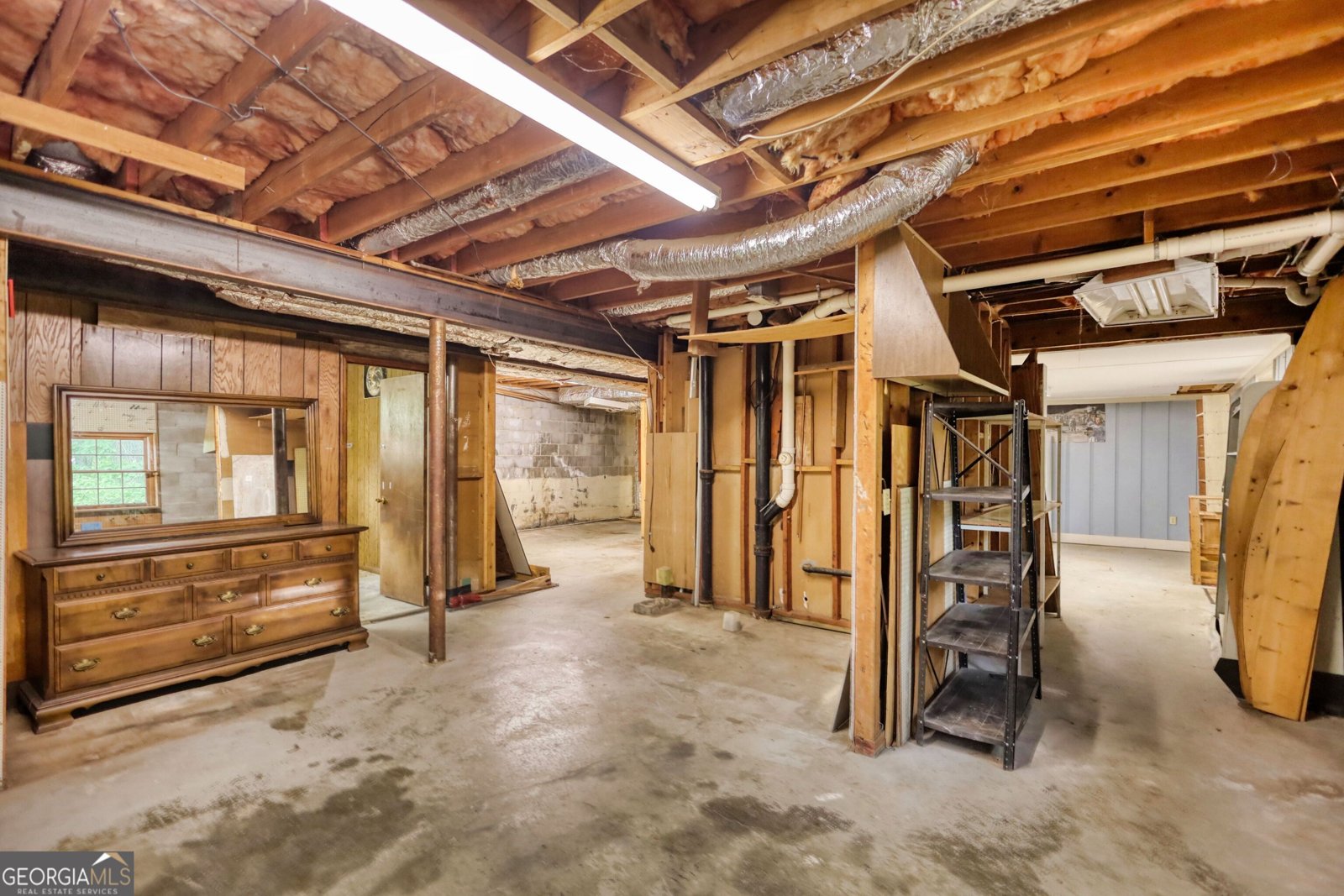 3395 Daniel Bridge Road Conyers - Photo 60