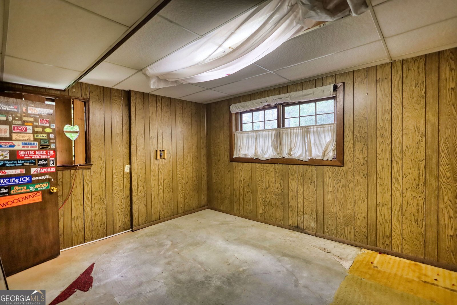 3395 Daniel Bridge Road Conyers - Photo 61