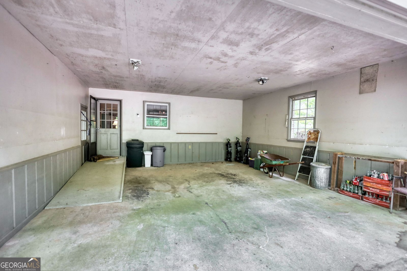 3395 Daniel Bridge Road Conyers - Photo 66