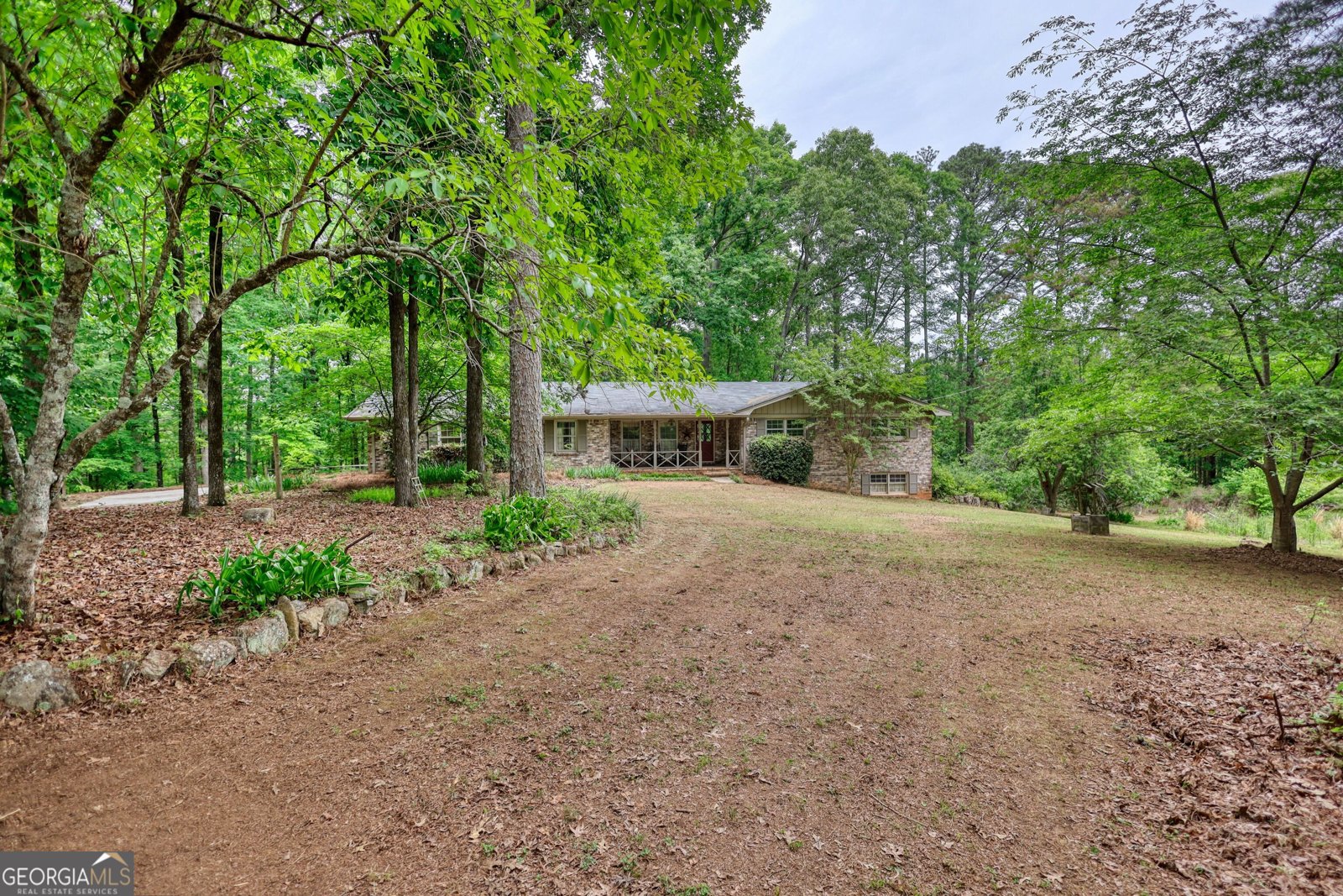 3395 Daniel Bridge Road Conyers - Photo 67