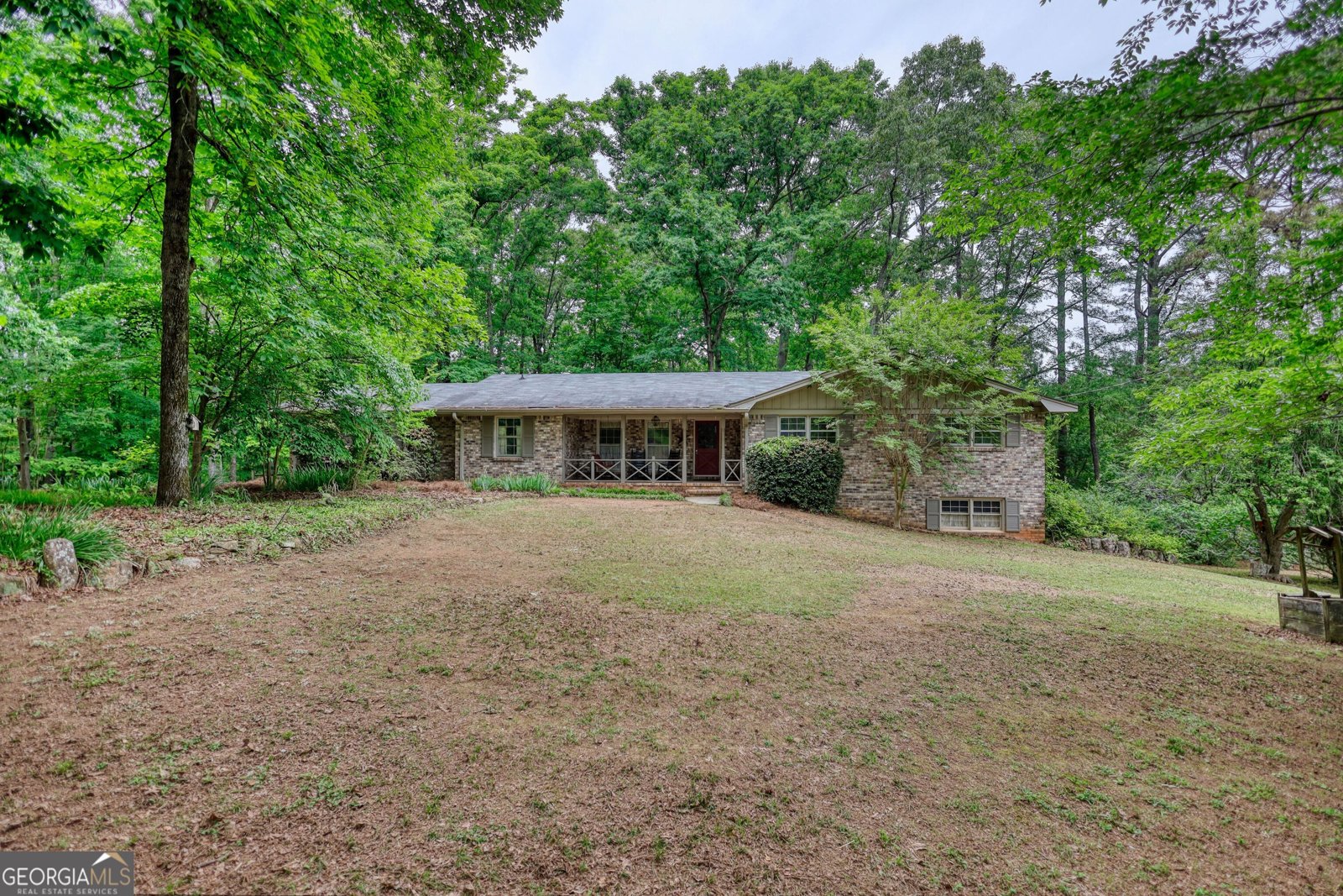3395 Daniel Bridge Road Conyers - Photo 68