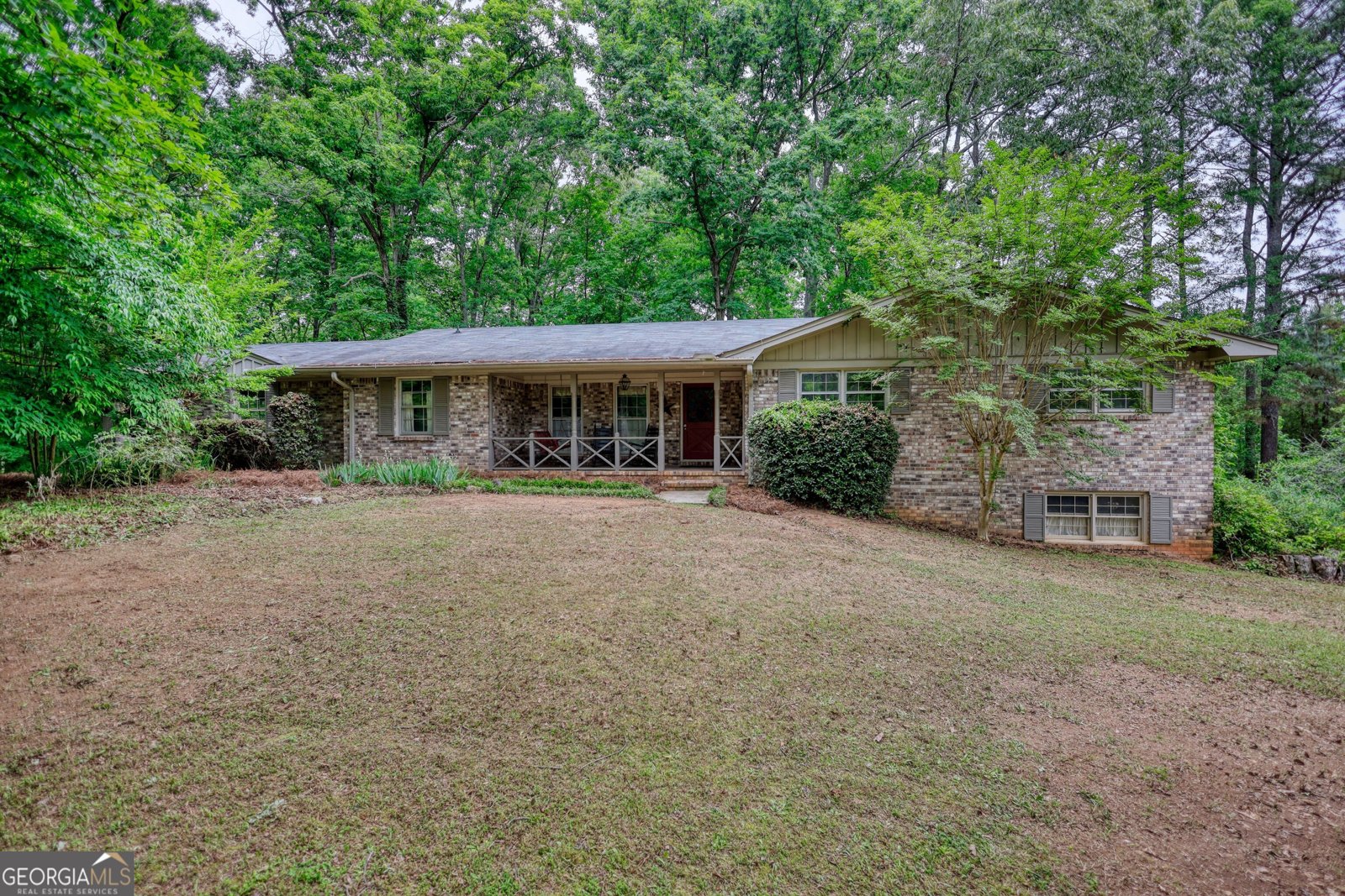3395 Daniel Bridge Road Conyers - Photo 69