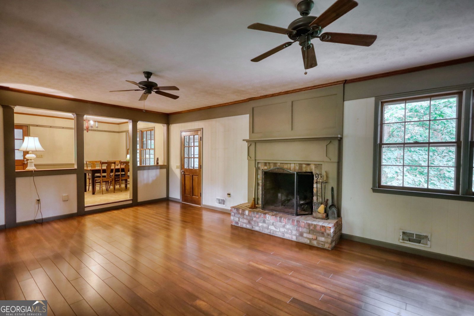 3395 Daniel Bridge Road Conyers - Photo 7